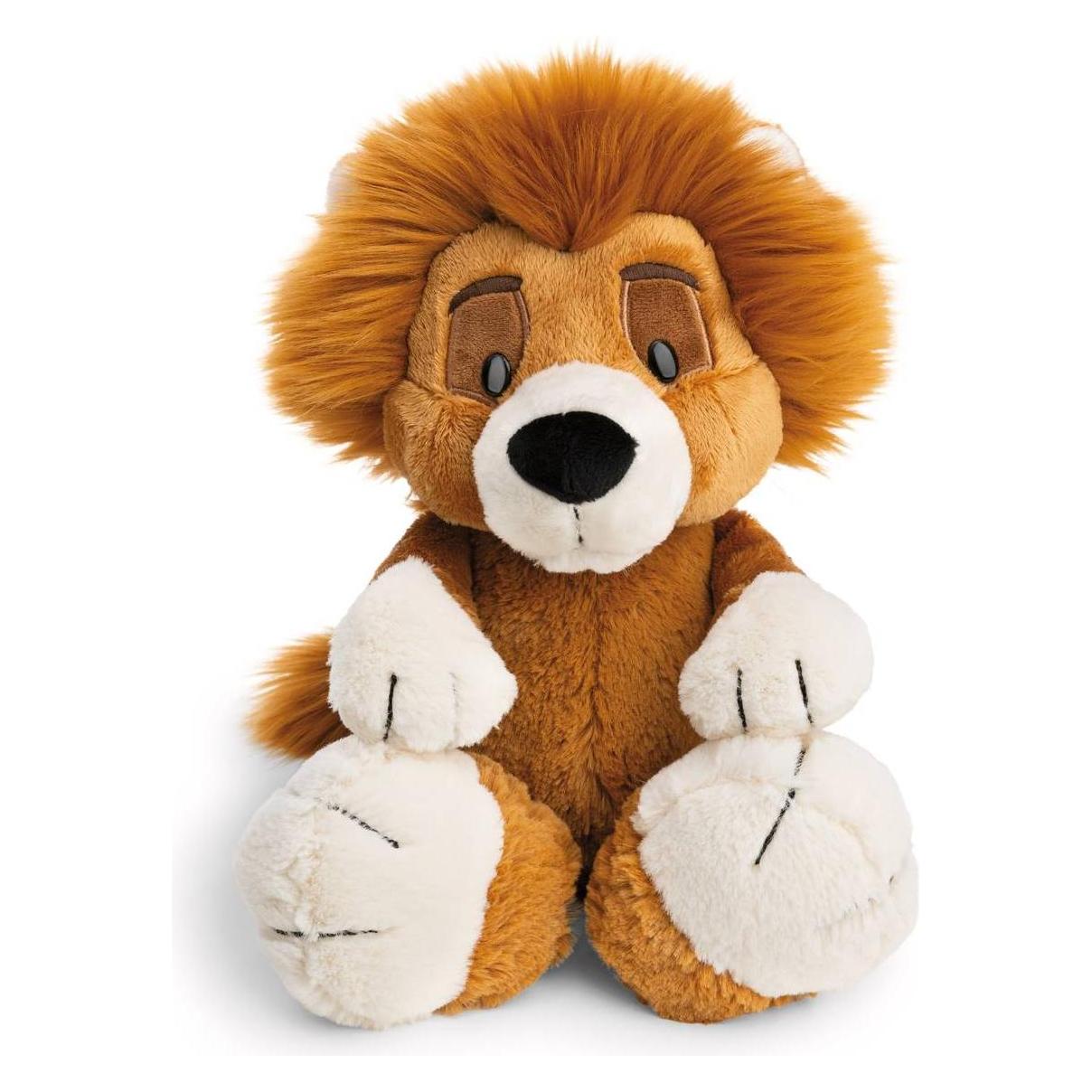 NICI Kuscheltier King Kimari (18 cm) (62735)