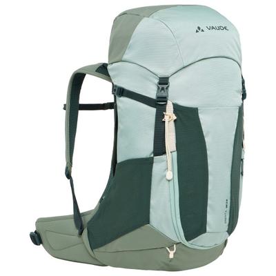 Vaude - Women's Brenta 28 - Wanderrucksack grau