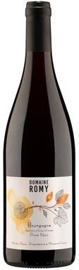 """Domaine Romy""" """Domaine Romy Bourgogne Pinot Noir 2022 Red Wine - France"""