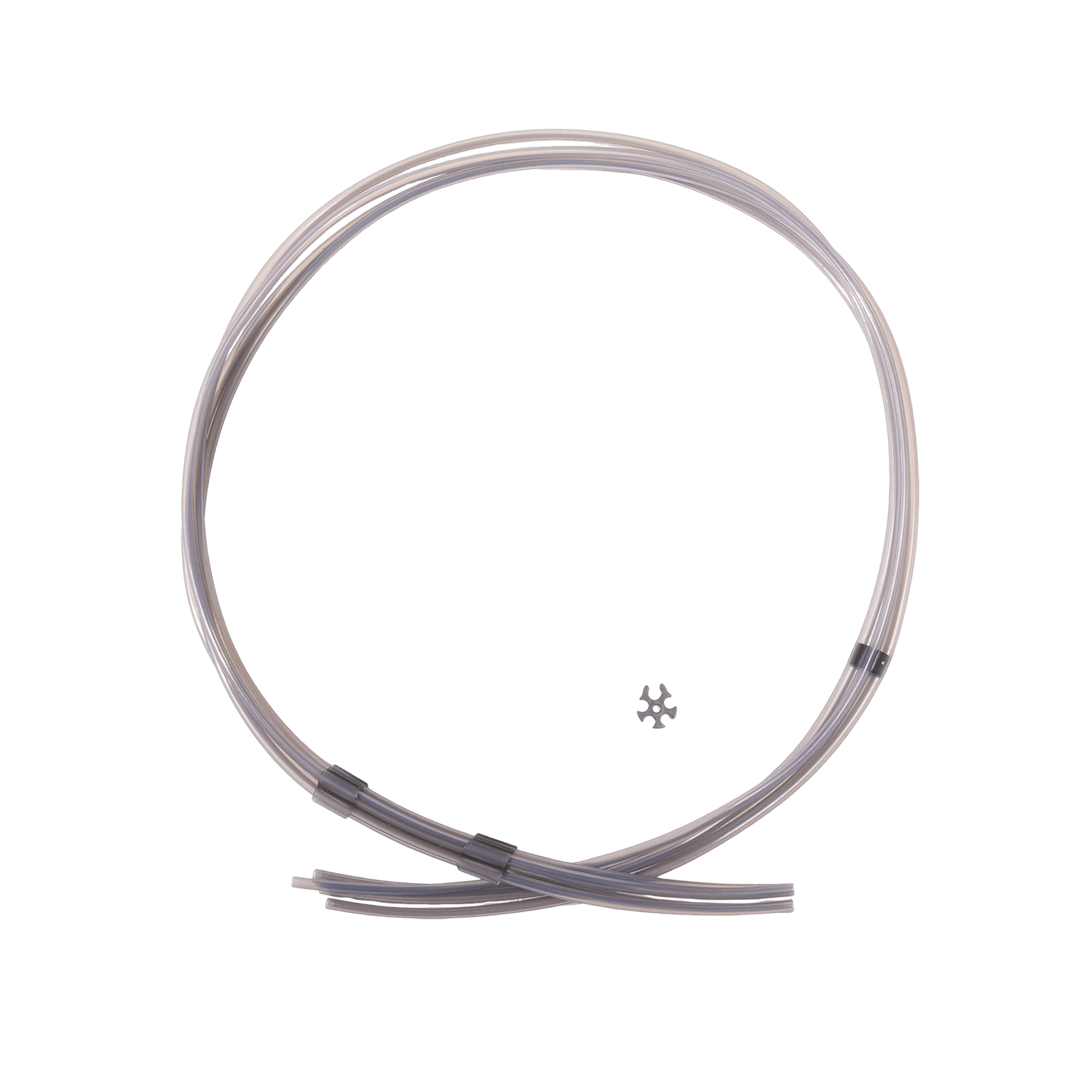 Creality SPARKX i7 CFS lite Spare PTFE tubes 4004200032
