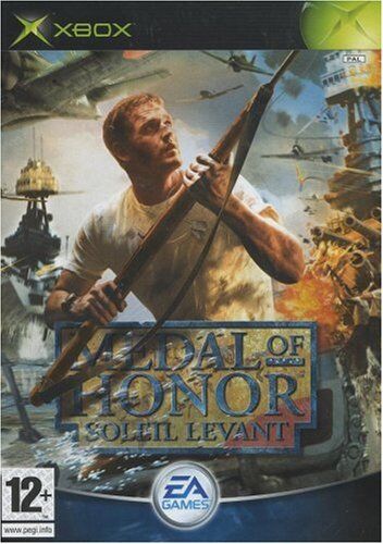 Medal of Honor : Soleil Levant - Preis vom 27.09.2026 03:53:48 h