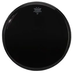 Remo Ambassador Ebony - Tom Fell - 08 Zoll - Tom-Fell