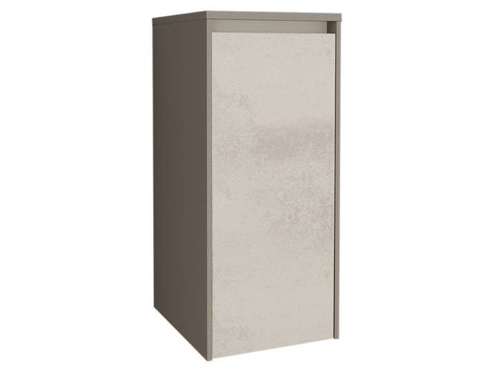 Nobilia Malu Line N Highboard bei badshop.de