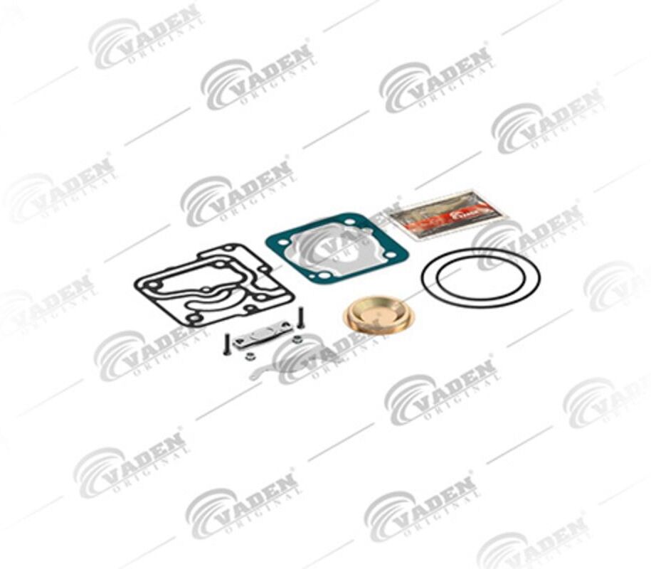 Reparatursatz, Druckluftkompressor VADEN 1100 210 100