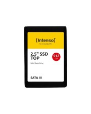 Intenso SSD 2.0 TB Top Perform 2.5" SATA (3812470)