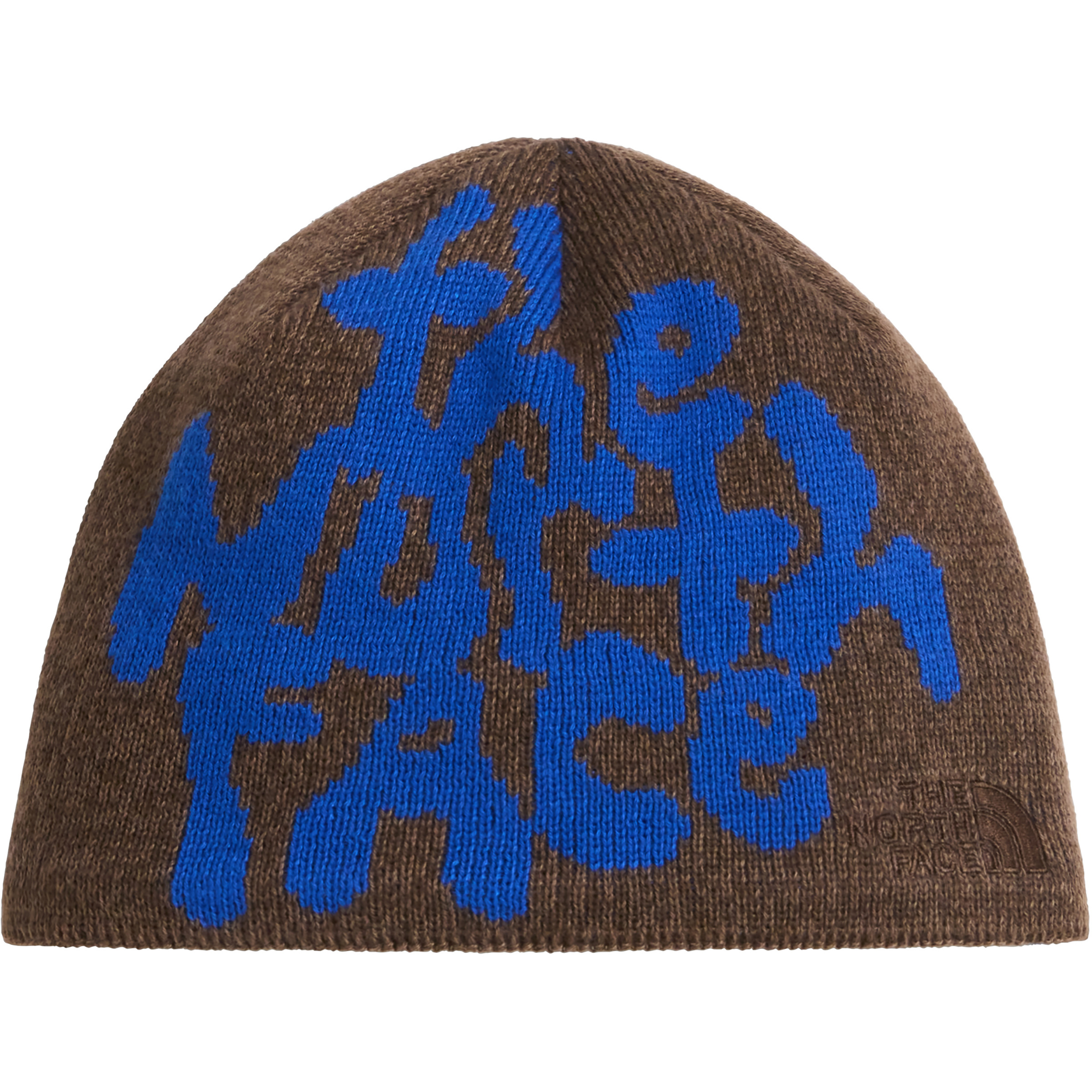 The North Face Jim Mützen & Beanies braun Lifestyle