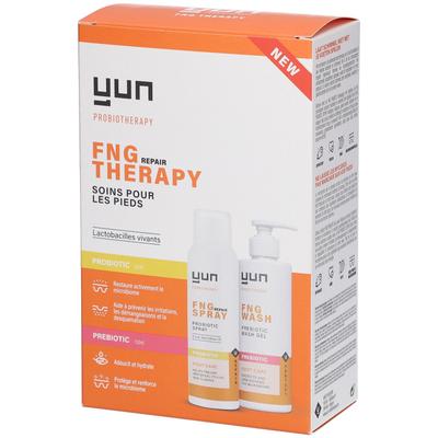 YUN FNG Repair Therapy 1 St Kombipackung