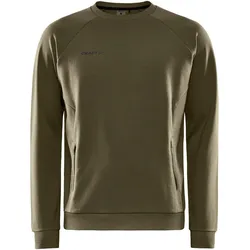 CRAFT Core Soul Crew Sweatshirt Herren 664000 - rift XXL