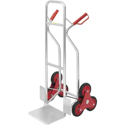 Puag, Transportwagen, Treppensteiger (150 kg)