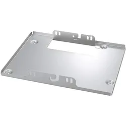 Panasonic ET-PKE301B (Decke, Wand), Beamer Halterung, Schwarz
