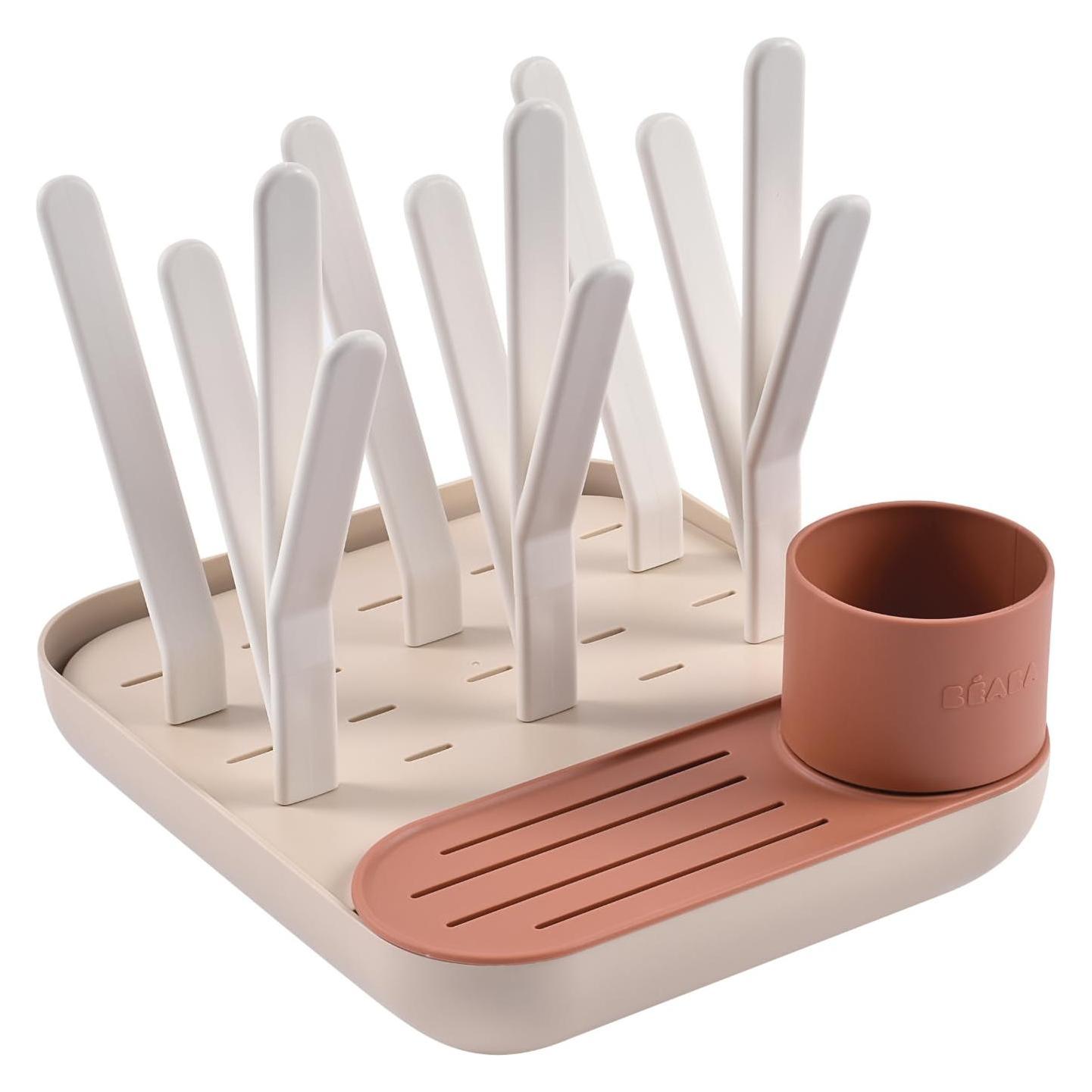Beaba Trockenständer Forest Terracotta/Clay (911732)