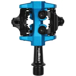 Xpedo, Velopedale