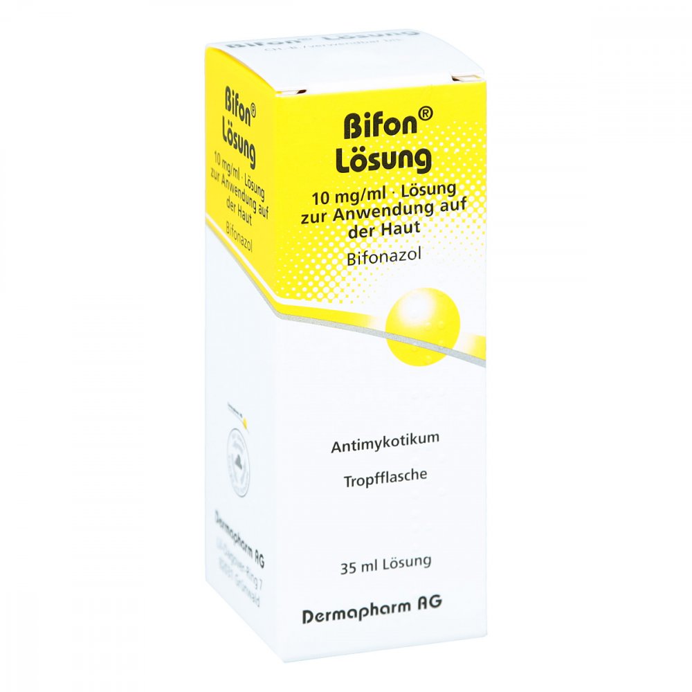 DERMAPHARM AG Bifon 08931258