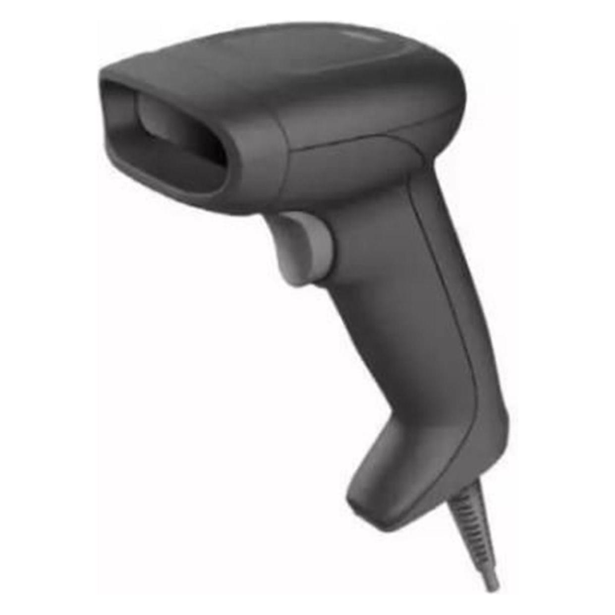 Honeywell EU,KIT, 1350G 2D SCANNER (1D-Barcodes, 2D-Barcodes) (1350G2D-2USB-R)