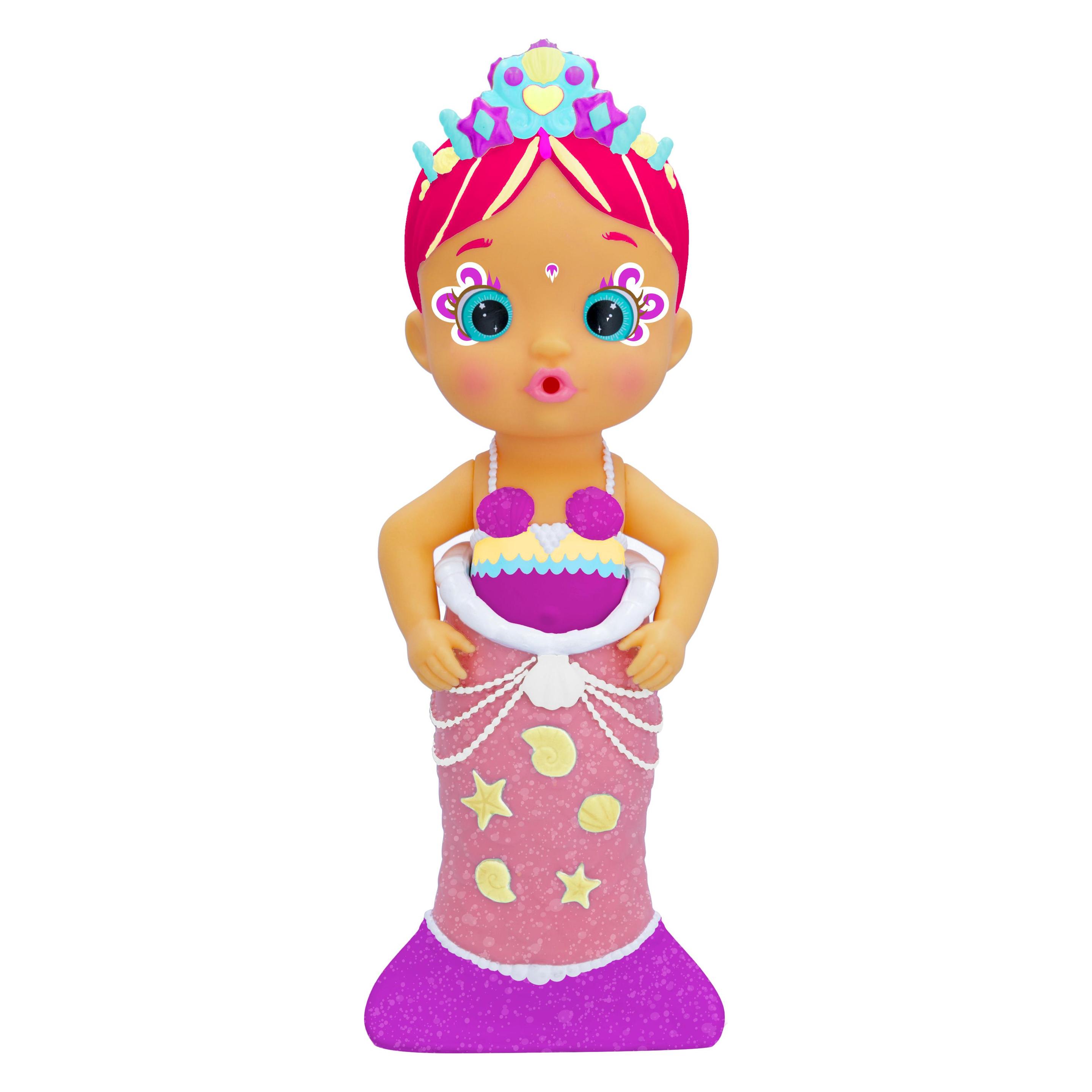 IMC Toys Bloopies Meerjungfrau Zauberschwanz W2 Millie (908734)