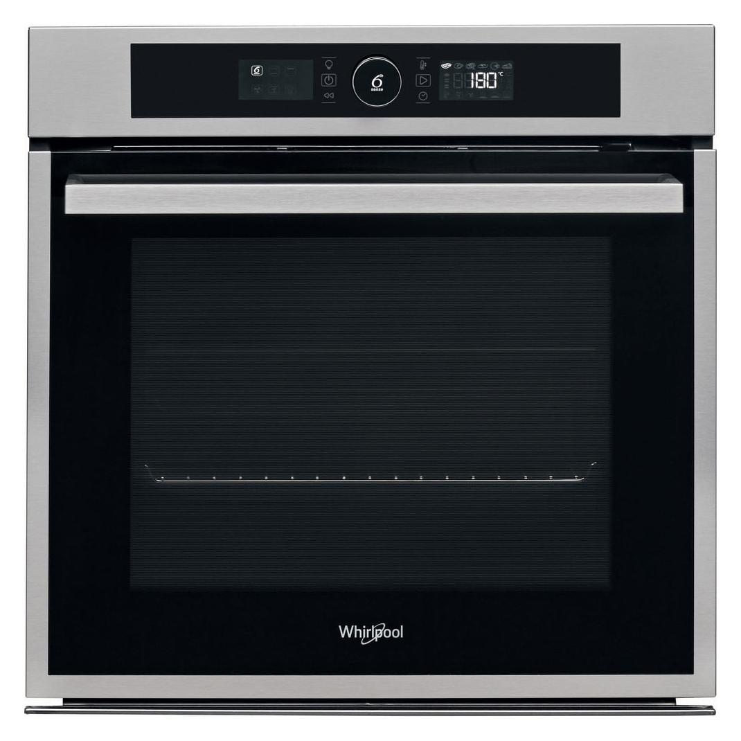 Whirlpool OAKZ9 6180 HM IX (859991560710)