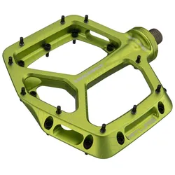 Race Face Atlas Plattform-Pedal, green