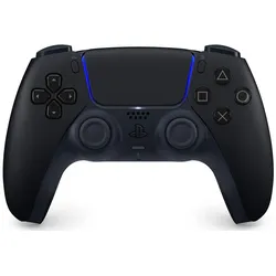 Sony Playstation 5 DualSense Wireless-Controller midnight-black V2