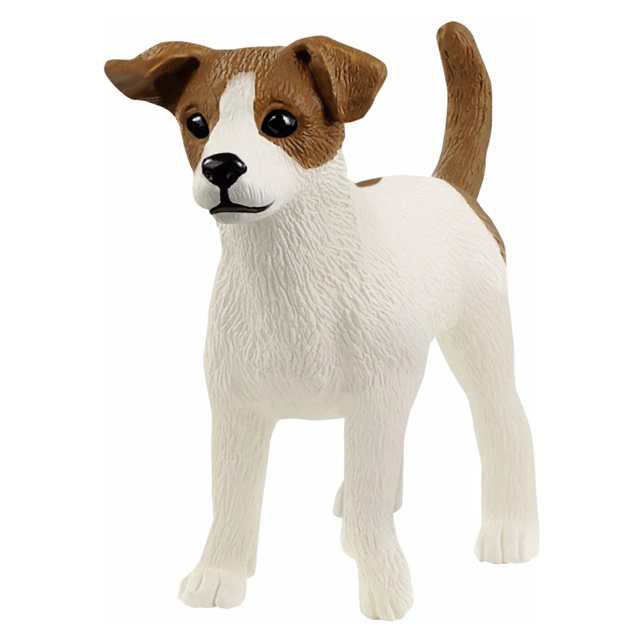 Schleich Jack Russell Terrier (13916)