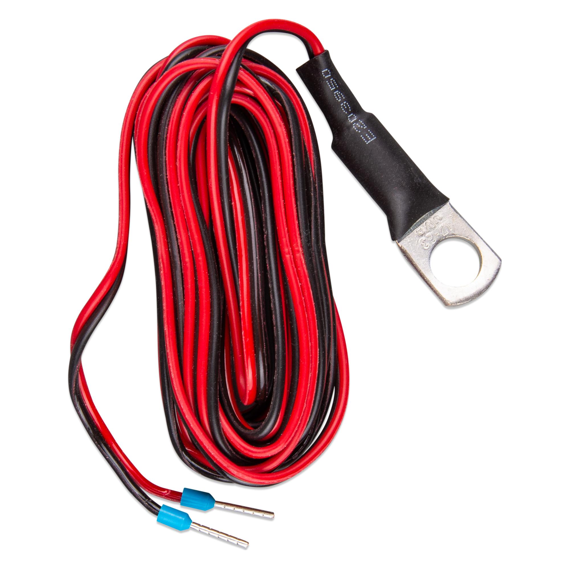 Victron Energy Temperatursensor (Solarstecker) (ASS000001000)
