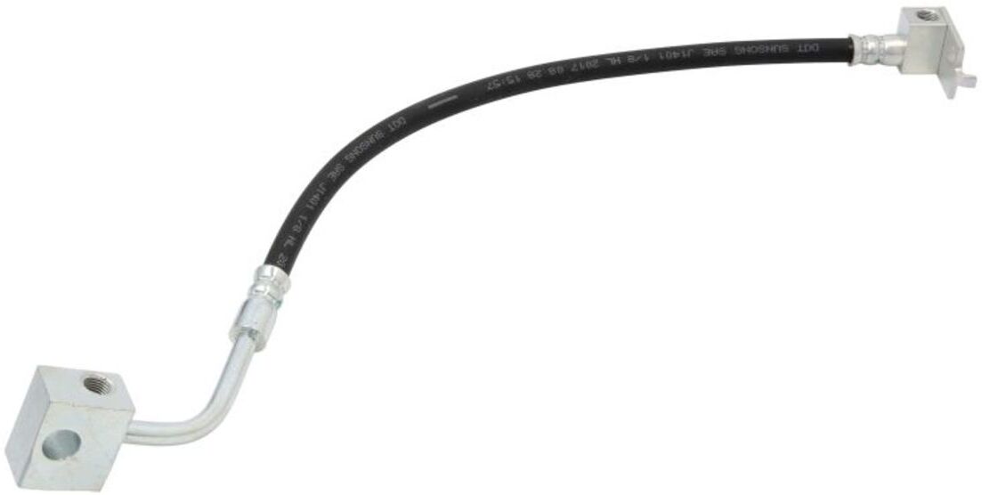 Bremsschlauch WAGNER F143783