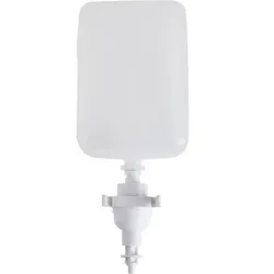 Schaumseifen-Kartusche JM Metzger Cosmos 1 L für Sensor Seifenspender COSMOS
