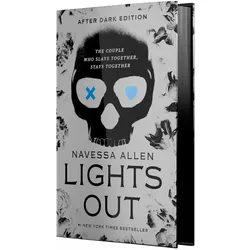 Lights Out Collector's Edition, Belletristik von Navessa Allen