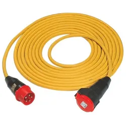 Gifas Electric Verlängerung, konf.Leitung 259309