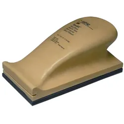 3M, Schleifmittel, Handblock