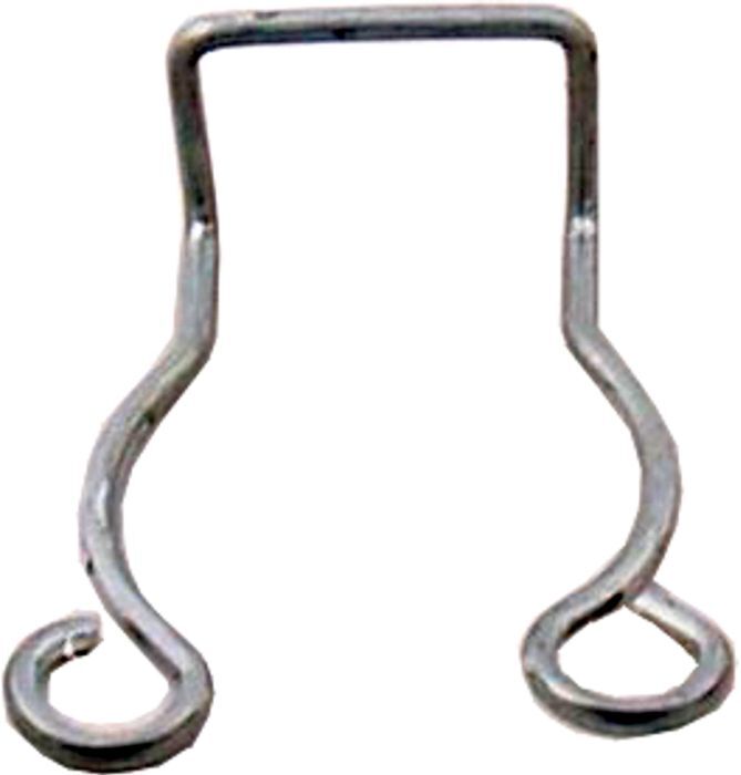 Wolf Kapillarrohrhalter Nennmaß 22mm 242507299 für NK/NB