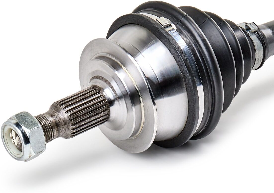 RIDEX REMAN 13D0179R Drive shaft