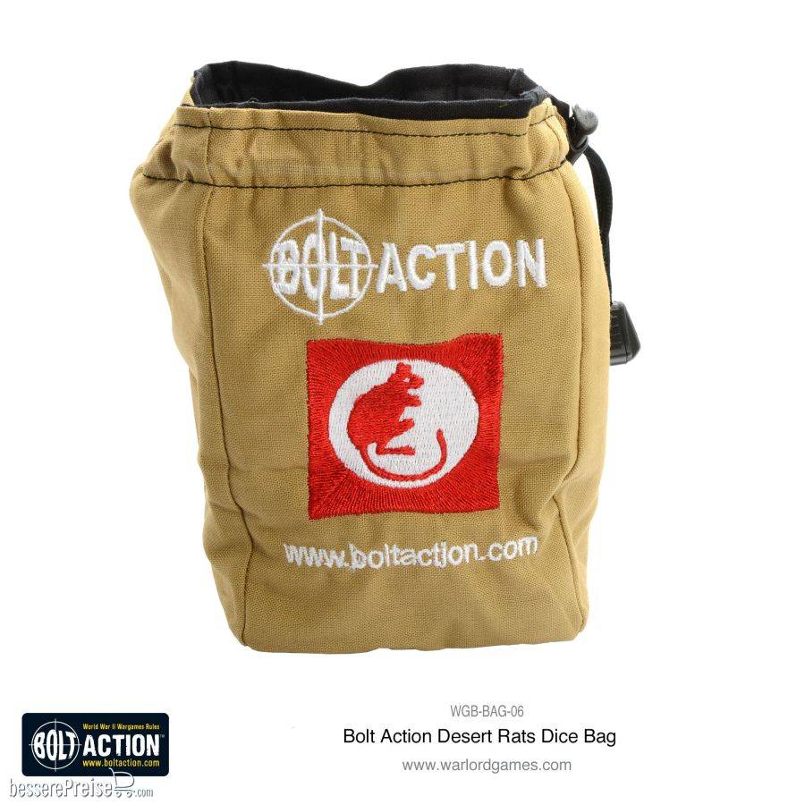 Warlord Games WGB-BAG-06