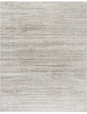 Gertmenian Missha Polyester Modern Tonal Ombre Solid High-Low Indoor Area Rug