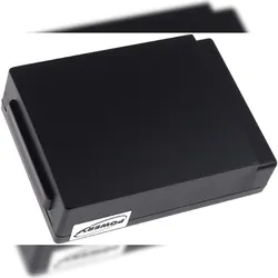 Powery Akku für Kransteuerung HBC BA225030