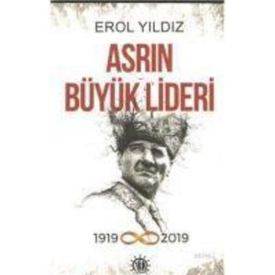 Asrin Büyük Lideri, Taschenbuch von Erol Yildiz, Yason Yayinlari