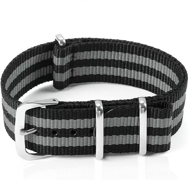 INF DW Nylon-Uhrenarmband 20 mm