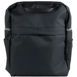 Fahrer, Velotasche, (10 l, Gepäckträgertasche)