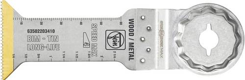 Fein 63502203450 BiM - TiN 50St.