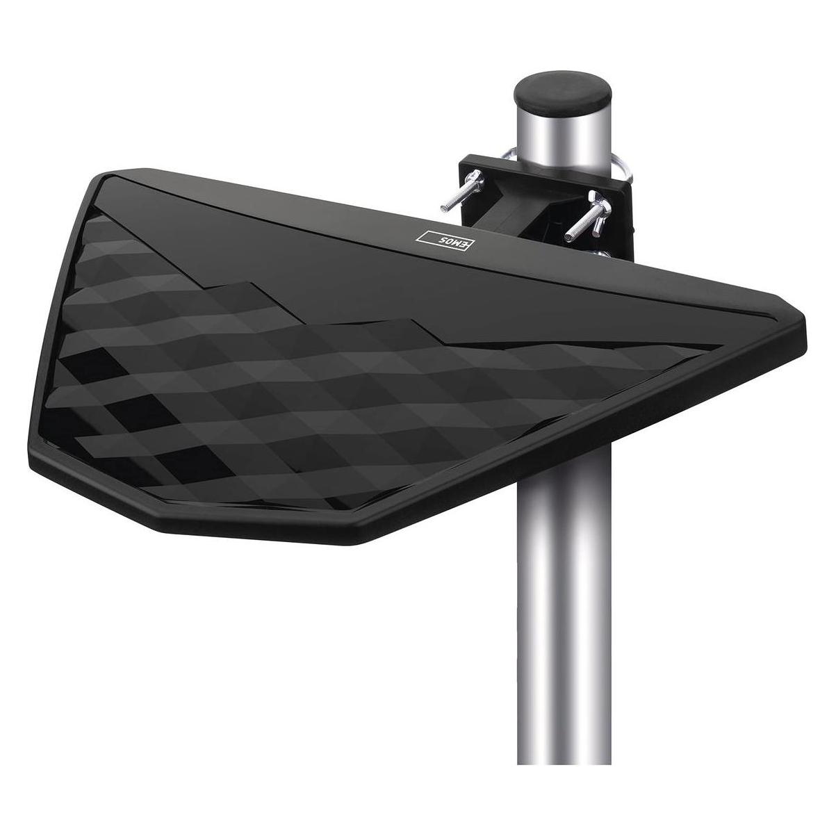 Emos Universale Antenne VILLAGE DIO-V750, DVB-T2, LTE/4G/5G Filter (DVB-T / -T2) (J0801)