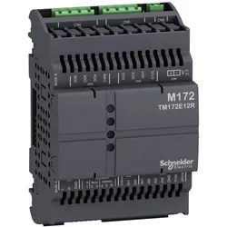 Schneider Electric E/A-Erweiterungsmodul TM172E12R