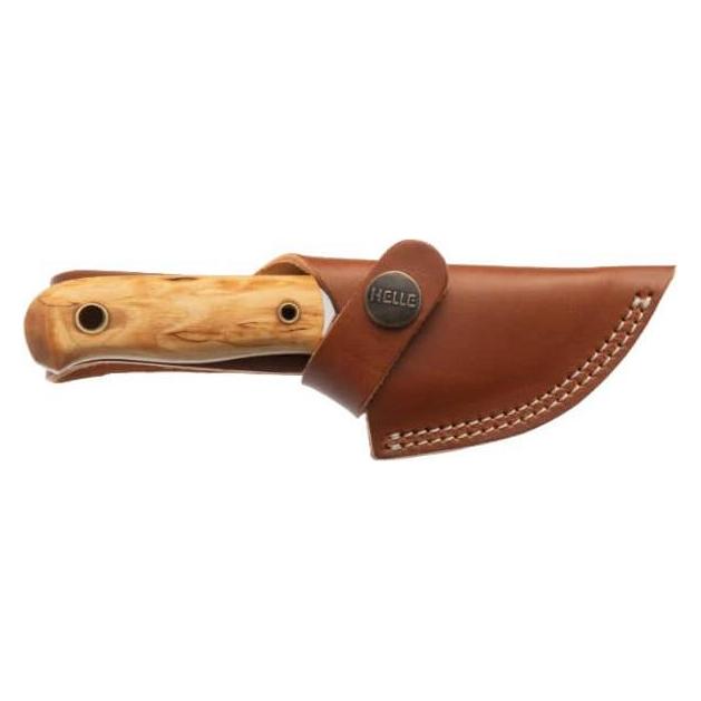 Helle Mandra FG Messer (6.90 cm) (#1620)