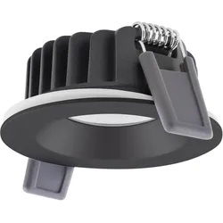 Ledvance, Einbauleuchte, LED-Einbaustrahler (Aluminiumdruckguss)