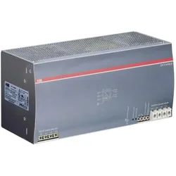 Thomas & Betts, Systemstromversorgung, STOTZ-KONTAKT Netzteil Out: 24VDC/40.0A CP-T 24/40.0 (1SVR427057R0000)