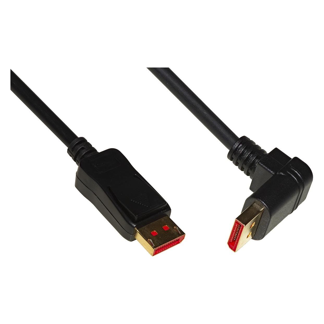 Link DisplayPort 1.4 8k-Anschlusskabel (LKCDP1890)