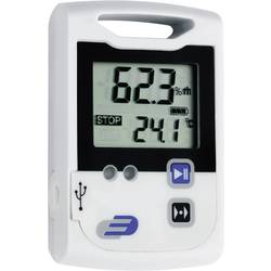 Dostmann Electronic 311039 LOG100 Temperatur-Datenlogger Messgröße Temperatur -30 bis 70 °C