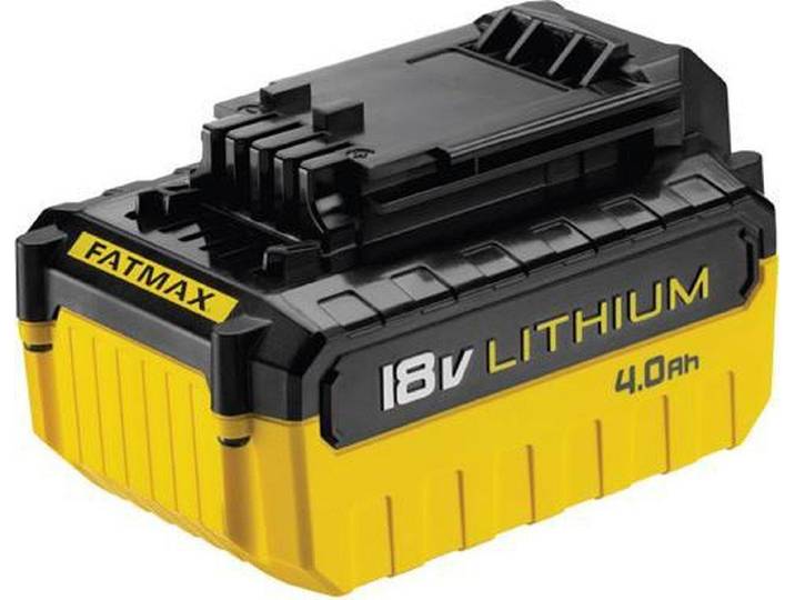 Batterie/chargeur pour outil sans fil Stanley FMC688L-XJ