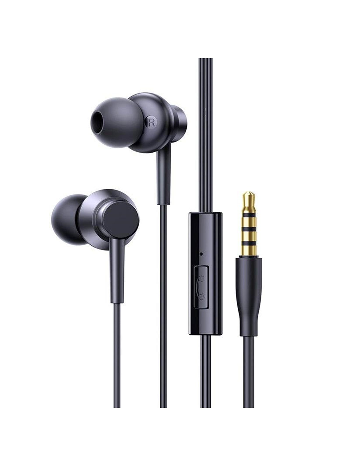 Baseus Encok HZ11 - Black