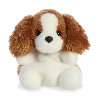 Aurora World - Palm Pals Lady Cocker Spaniel, 13 cm