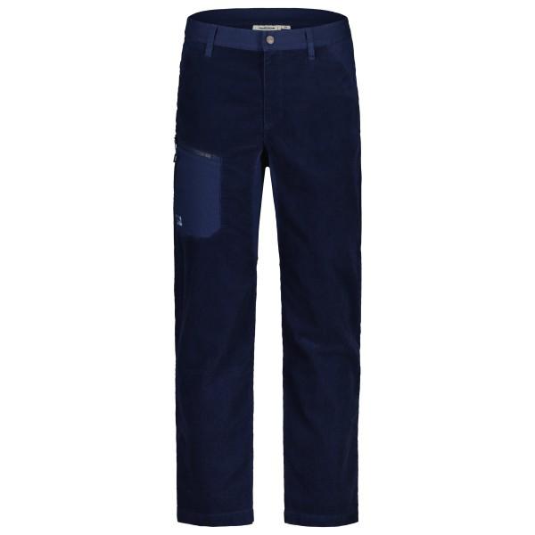 Maloja - GoldthalerM. - Freizeithose Gr M blau