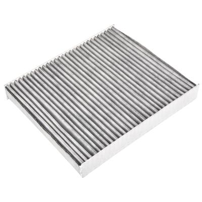 BLUE PRINT Filter, Innenraumluft adf122504 für Ford ASIA & OCEANIA